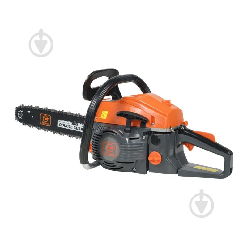 Бензопила Limex Mp 452n - фото 2