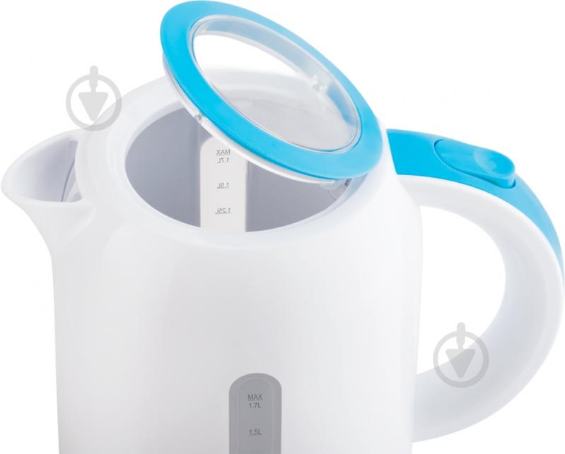 Электрочайник Scarlett SC-EK18P42 - фото 3 Электрочайник Scarlett SC-EK18P42 - фото 3