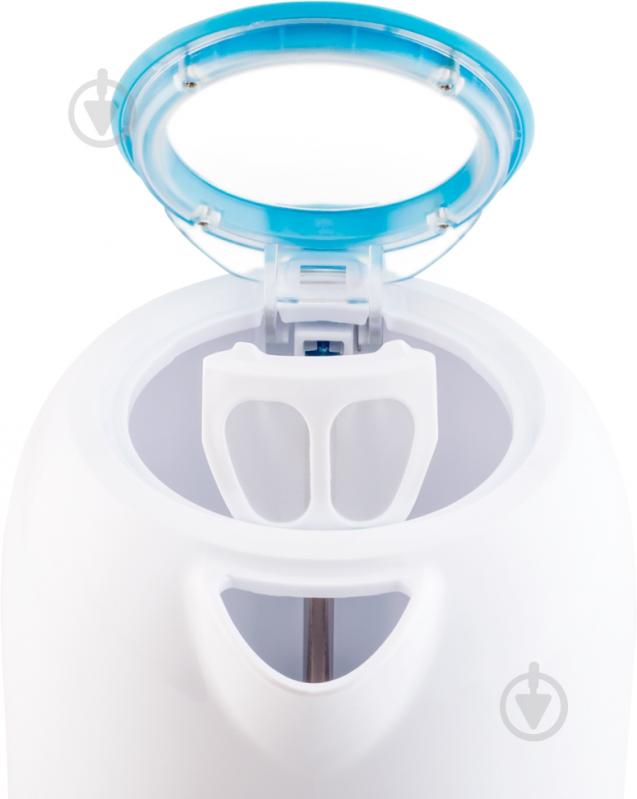 Электрочайник Scarlett SC-EK18P42 - фото 4 Электрочайник Scarlett SC-EK18P42 - фото 4