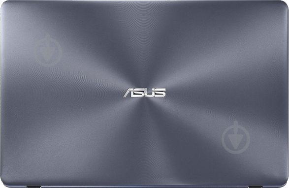 Ноутбук Asus X705UA-BX806 17,3" (90NB0EV1-M12870) grey - фото 7