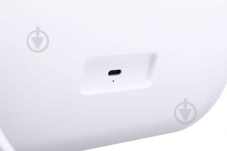 ᐉ Зеркало косметическое Sensio LED Lumea сенсорное белое 22,5х 25