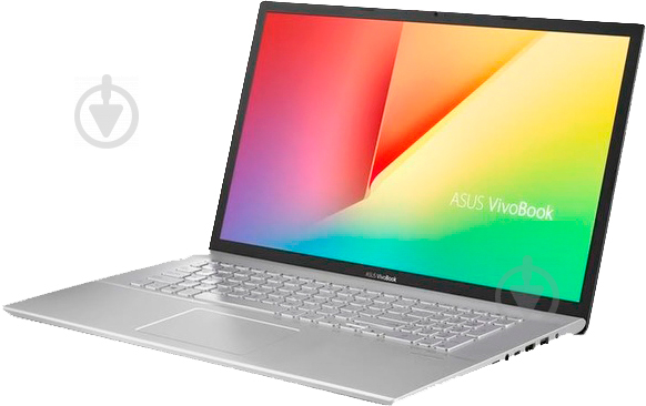 Ноутбук Asus X712FB-AU228 17,3" (90NB0L41-M02540) grey - фото 3