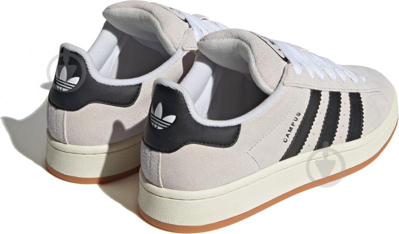 Кросівки жіночі демісезонні Adidas CAMPUS 00S W GY0042 р.36 2/3 бежеві - фото 4