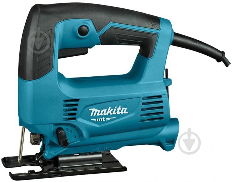 Электролобзик Makita M4301B - фото 4