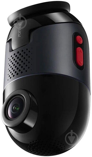 Видеорегистратор 70mai X800-2 Omni + RC14 Rear Camera Set - фото 3 Видеорегистратор 70mai X800-2 Omni + RC14 Rear Camera Set - фото 3