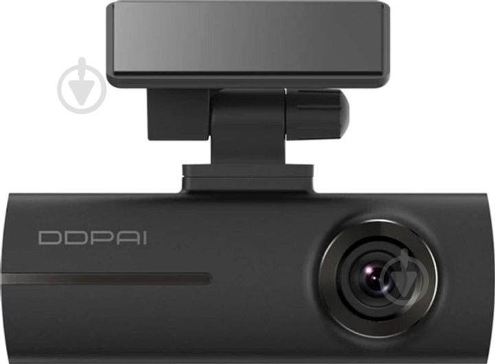 Відеореєстратор DDPai Dash camera N1 Dual Global version - фото 2 Відеореєстратор DDPai Dash camera N1 Dual Global version - фото 2