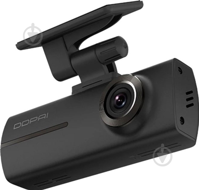 Відеореєстратор DDPai Dash camera N1 Dual Global version - фото 4 Відеореєстратор DDPai Dash camera N1 Dual Global version - фото 4
