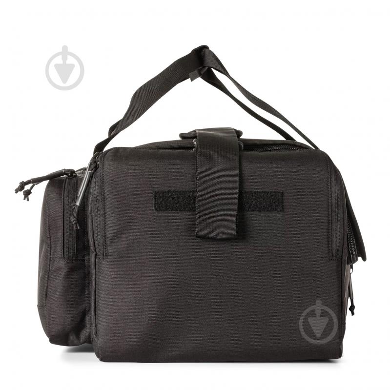 Сумка тактична 5.11 Tactical "RANGE READY™ TRAINER BAG 50L" - фото 6