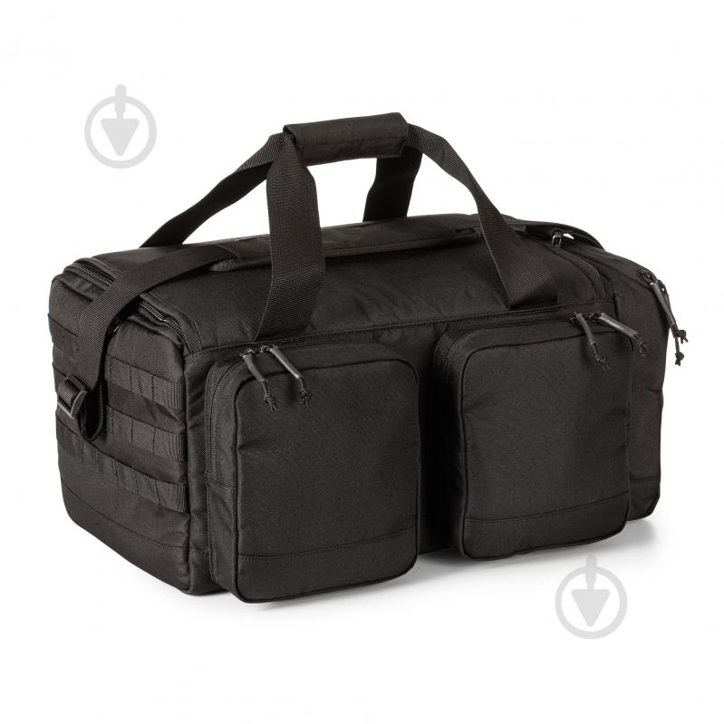 Сумка тактична 5.11 Tactical "RANGE READY™ TRAINER BAG 50L" - фото 5