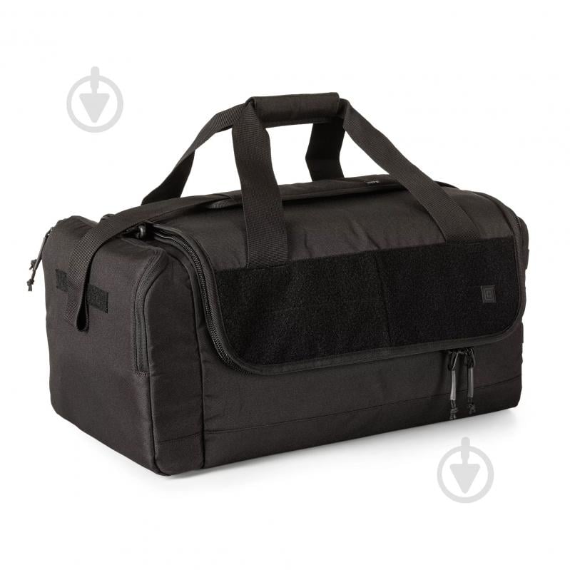 Сумка тактична 5.11 Tactical "RANGE READY™ TRAINER BAG 50L" - фото 4