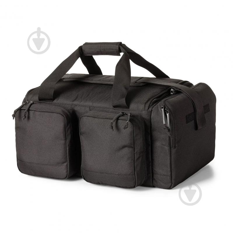 Сумка тактична 5.11 Tactical "RANGE READY™ TRAINER BAG 50L" - фото 1