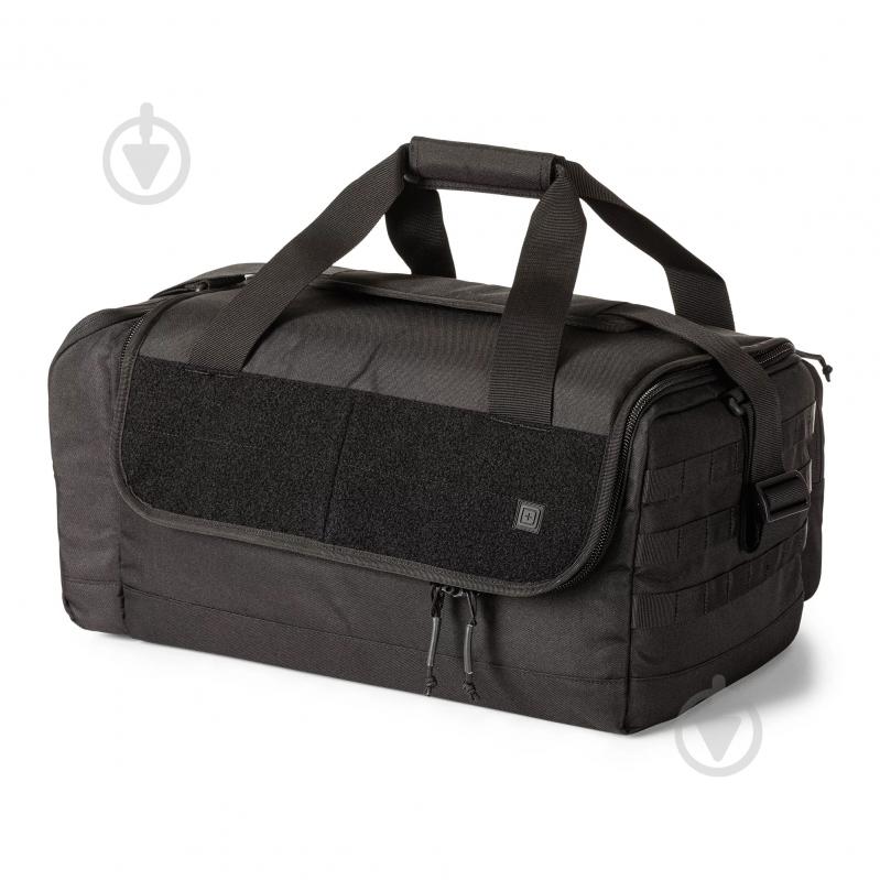 Сумка тактична 5.11 Tactical "RANGE READY™ TRAINER BAG 50L" - фото 3