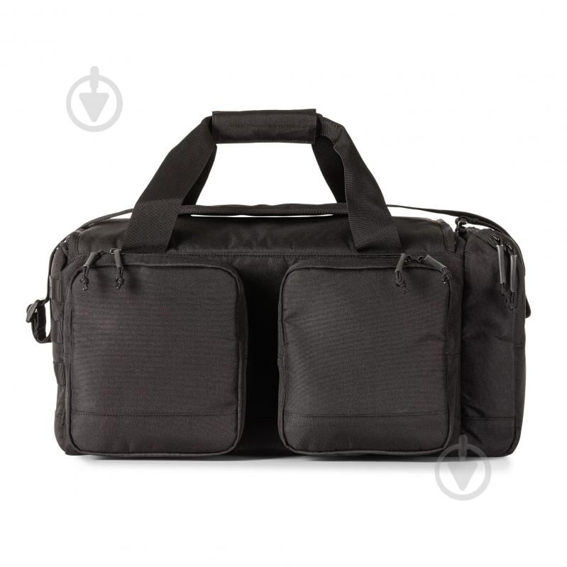 Сумка тактична 5.11 Tactical "RANGE READY™ TRAINER BAG 50L" - фото 2