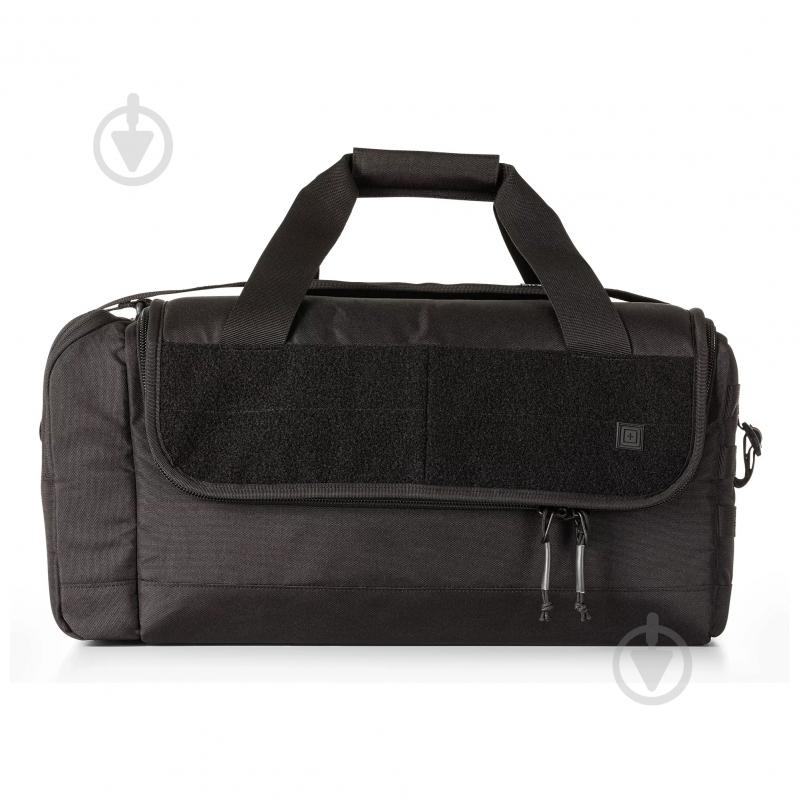 Сумка тактична 5.11 Tactical "RANGE READY™ TRAINER BAG 50L" - фото 7