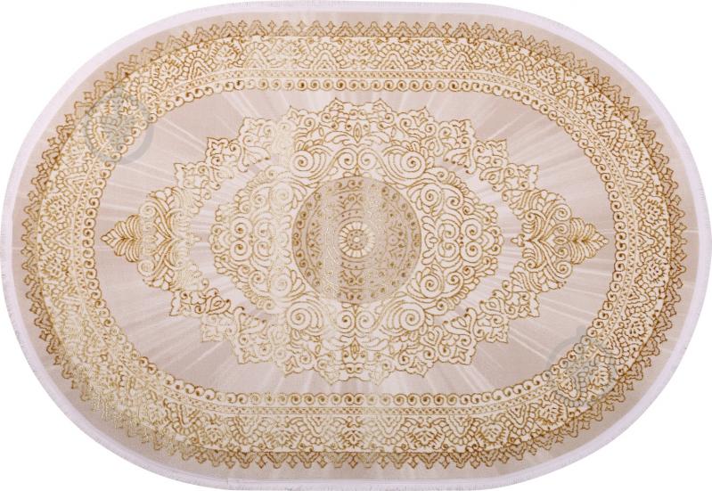 Ковер Art Carpet PARIS 90 D 100x200 см - фото 1 Ковер Art Carpet PARIS 90 D 100x200 см - фото 1