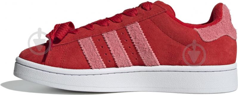 Кросівки жіночі демісезонні Adidas CAMPUS 00S W IF9637 р.36 2/3 червоні - фото 2