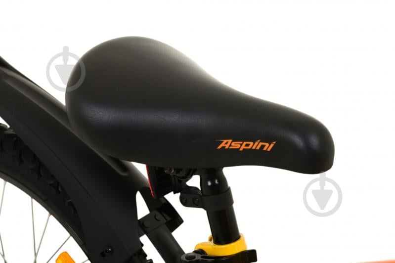 Велосипед Aspini 20" 10"(25 см) Primo 20 PRI20-YL желтый - фото 3