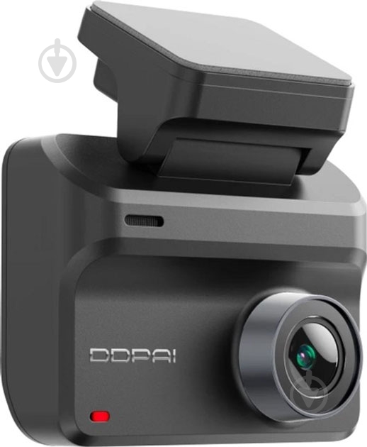 Видеорегистратор DDPai Z50 Pro Dual GPS - фото 9 Видеорегистратор DDPai Z50 Pro Dual GPS - фото 9