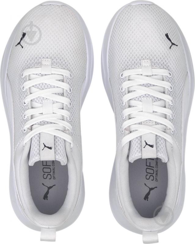 Кросівки Puma Anzarun Lite Jr 37200402 р.39 білі - фото 3 Кросівки Puma Anzarun Lite Jr 37200402 р.39 білі - фото 3