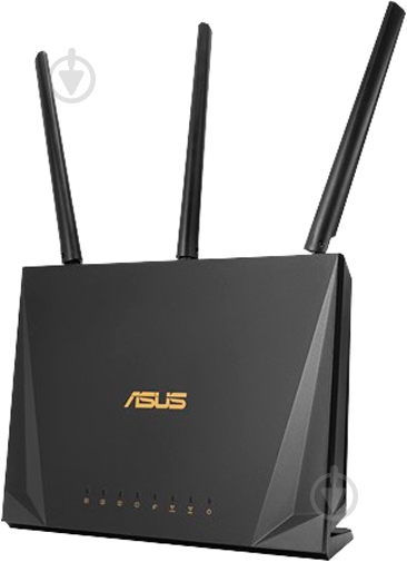Wi-Fi-роутер Asus RT-AC2400 - фото 2 Wi-Fi-роутер Asus RT-AC2400 - фото 2
