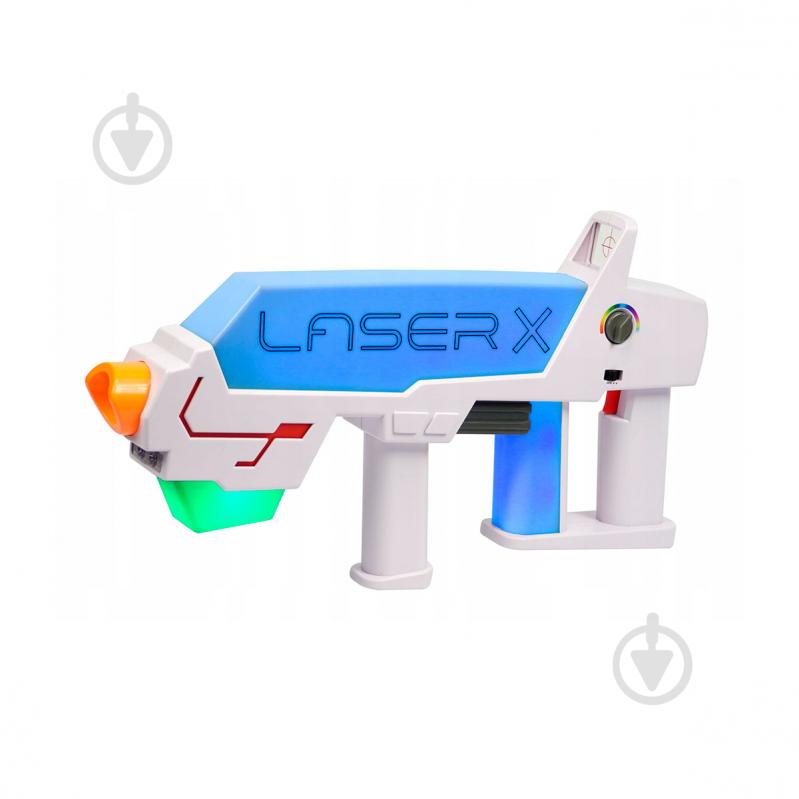 Игровой набор Laser X Revolution Long Range для двух игроков 88178 - фото 5