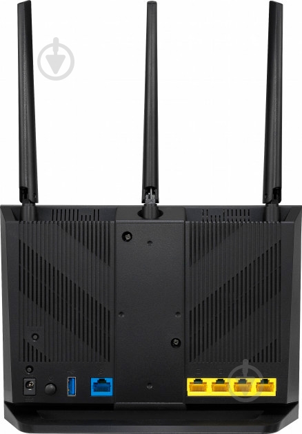Wi-Fi-роутер Asus RT-AC65P - фото 4