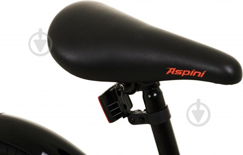 Велосипед Aspini 16" 8"(20 см) Primo 16 PRI16-RD красный - фото 4 Велосипед Aspini 16" 8"(20 см) Primo 16 PRI16-RD красный - фото 4
