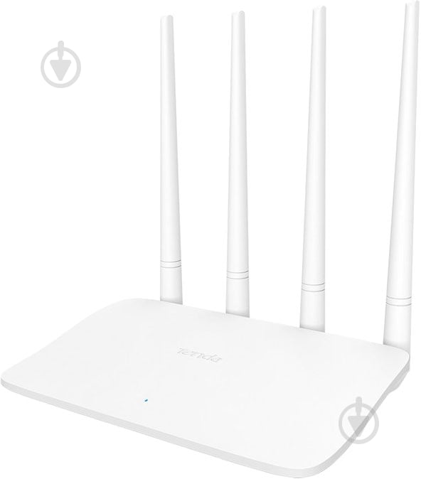 Wi-Fi-роутер TENDA F6 - фото 3 Wi-Fi-роутер TENDA F6 - фото 3