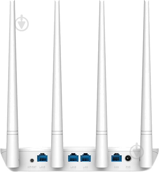 Wi-Fi-роутер TENDA F6 - фото 4 Wi-Fi-роутер TENDA F6 - фото 4