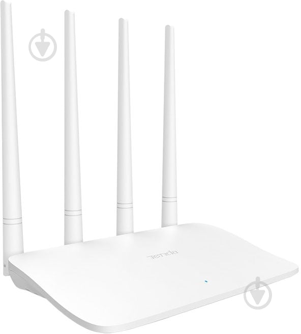 Wi-Fi-роутер TENDA F6 - фото 2 Wi-Fi-роутер TENDA F6 - фото 2