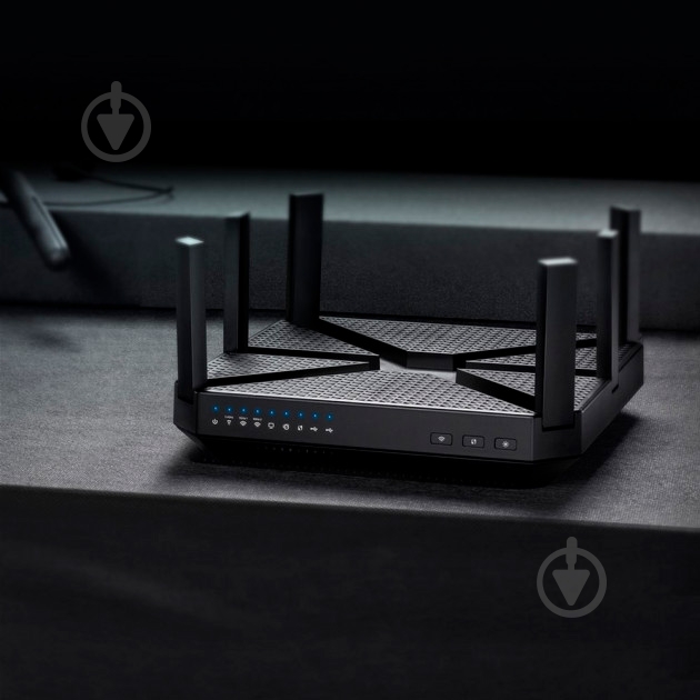 Wi-Fi-роутер TP-Link ARCHER-C4000 ARCHER-C4000 - фото 5
