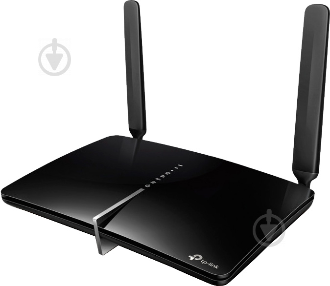 Wi-Fi-роутер TP-Link ARCHER-MR600 - фото 2