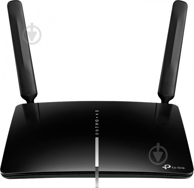 Wi-Fi-роутер TP-Link ARCHER-MR600 - фото 1