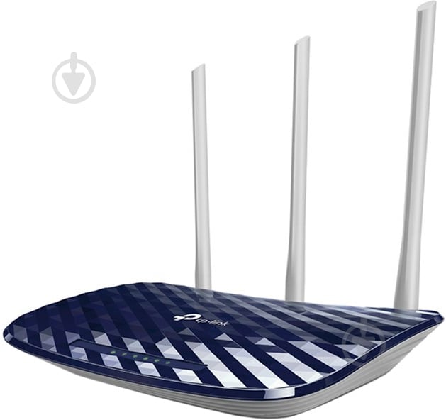 Wi-Fi-роутер TP-Link Archer A2 - фото 1