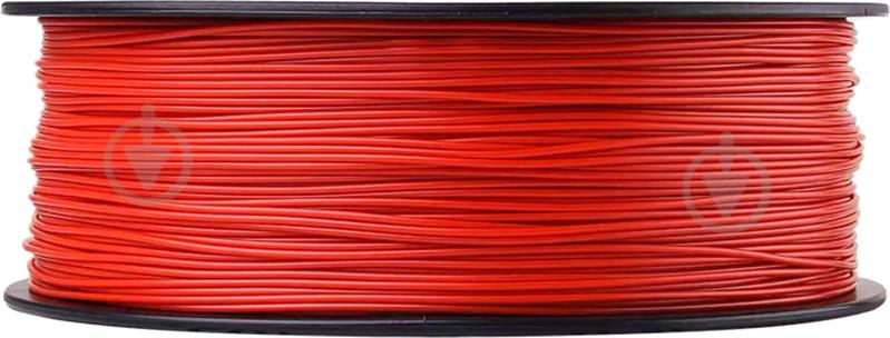 Пластик для 3D-принтера Esun ABS Plus Filament 1 кг 2.85 мм красный (ABS+285R1) - фото 2 Пластик для 3D-принтера Esun ABS Plus Filament 1 кг 2.85 мм красный (ABS+285R1) - фото 2