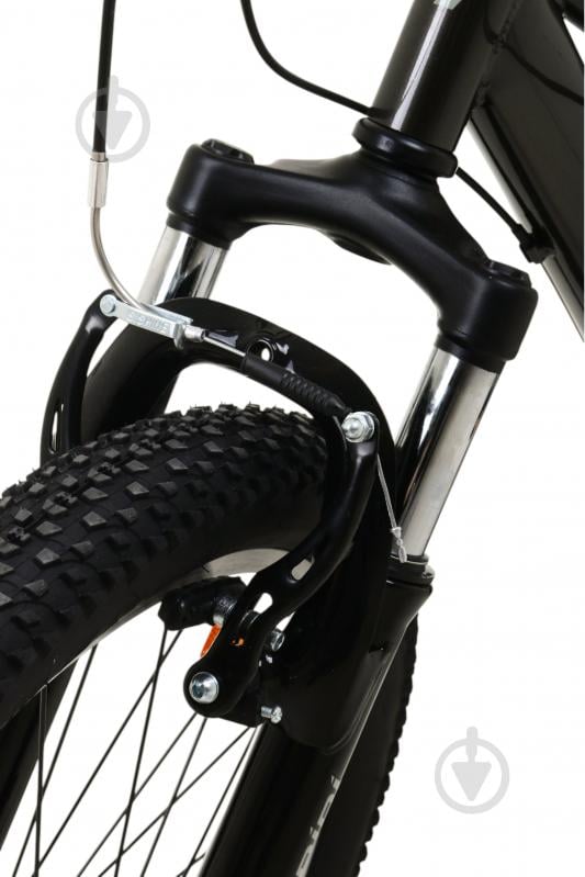 Велосипед Aspini 24" 12"(30 см) Rapido 24 RA24-GR серый - фото 7 Велосипед Aspini 24" 12"(30 см) Rapido 24 RA24-GR серый - фото 7
