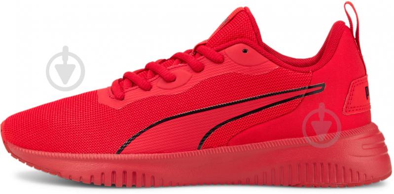 Кроссовки Puma Flyer Flex Jr 19556203 р.38 красные - фото 1