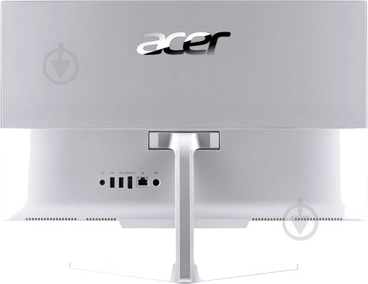 Моноблок Acer Aspire C24-865 23,8" (DQ.BBTME.003) silver - фото 7