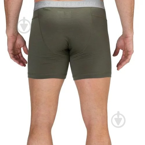 Трусы мужские 5.11 Tactical "RANGE READY MERINO WOOL BRIEF"40166-186 S - фото 3