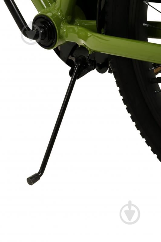 Велосипед Aspini 20" 10"(25 см) Maximus 20 MAX20-GN зелений - фото 7 Велосипед Aspini 20" 10"(25 см) Maximus 20 MAX20-GN зелений - фото 7
