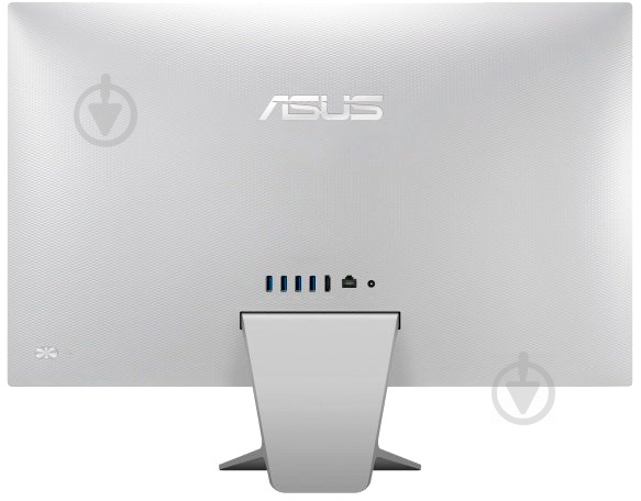 Моноблок Asus V222GAK-WA075T 21,5" (90PT0212-M03830) silver - фото 9