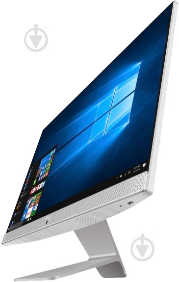 Моноблок Asus V222GAK-WA075T 21,5" (90PT0212-M03830) silver - фото 6