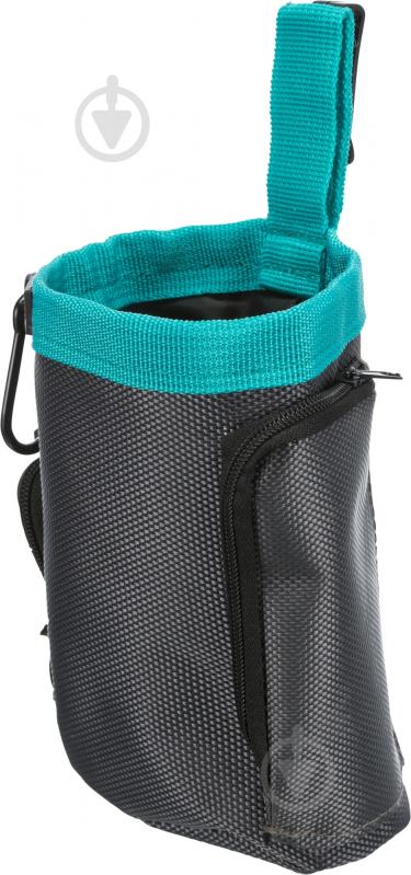 Сумка Trixie Dog Activity Baggi 2в1 для корма 32283 - фото 1