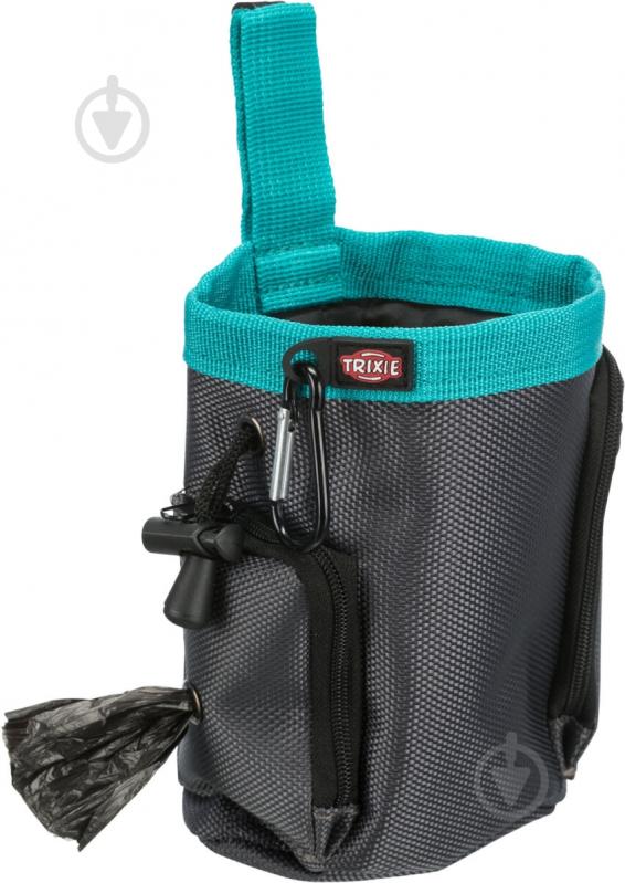 Сумка Trixie Dog Activity Baggi 2в1 для корма 32283 - фото 3