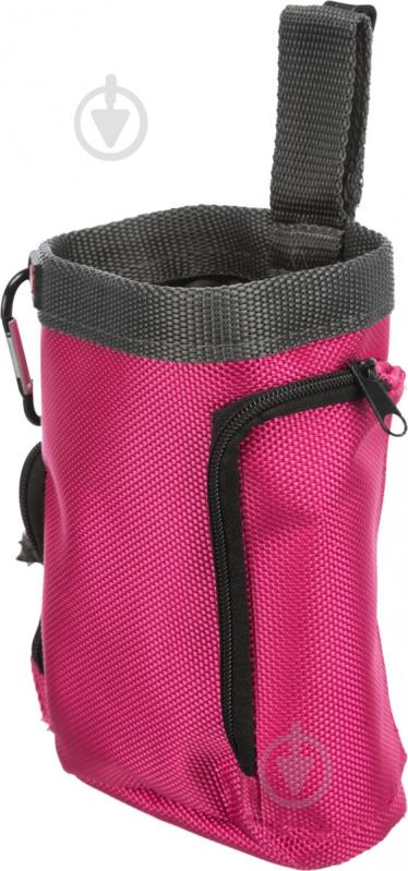 Сумка Trixie Dog Activity Baggi 2в1 для корма 32283 - фото 4