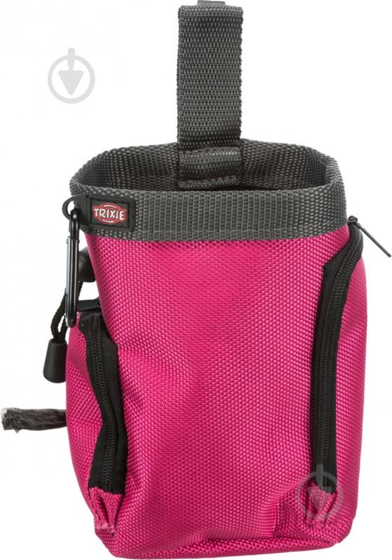Сумка Trixie Dog Activity Baggi 2в1 для корма 32283 - фото 5