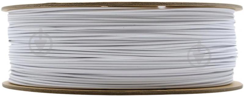 Пластик для 3D-принтера Esun ABS Plus Filament 1 кг 1.75 мм холодний білий (ABS+175CW1) - фото 3 Пластик для 3D-принтера Esun ABS Plus Filament 1 кг 1.75 мм холодний білий (ABS+175CW1) - фото 3