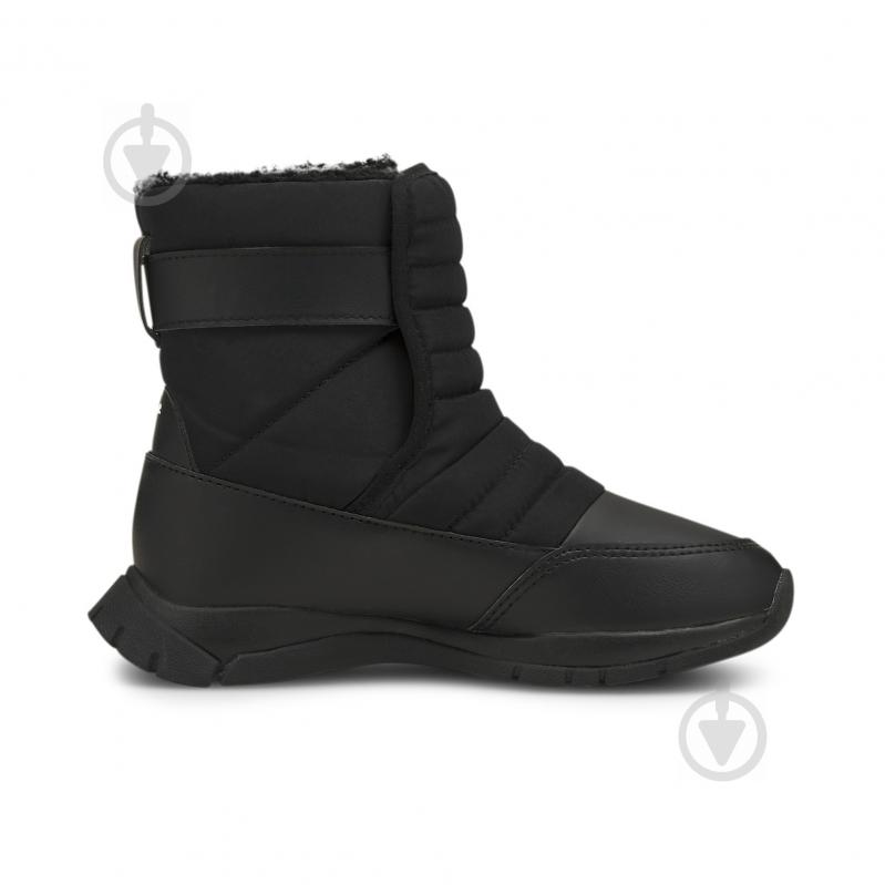 Сапоги Puma Puma Nieve Boot WTR AC PS 38074503 р.29 черный - фото 5