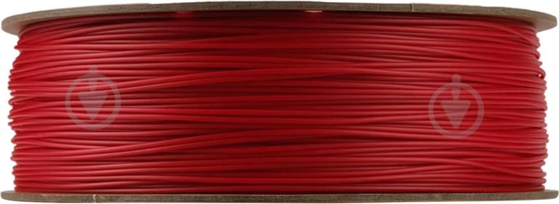 Пластик для 3D-принтера Esun ABS Plus Filament 1 кг 1.75 мм пожарный красный (ABS+175FR1) - фото 3 Пластик для 3D-принтера Esun ABS Plus Filament 1 кг 1.75 мм пожарный красный (ABS+175FR1) - фото 3