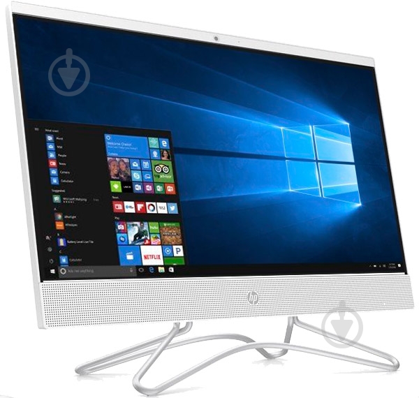 Моноблок HP HP 200 G3 21,5" (5BM15ES) white - фото 5 Моноблок HP HP 200 G3 21,5" (5BM15ES) white - фото 5